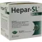 HEPAR-SL 320 mg cápsulas duras, 100 uds
