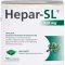 HEPAR-SL 320 mg cápsulas duras, 100 uds