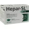 HEPAR-SL 320 mg cápsulas duras, 200 uds