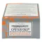 CYSTUS 052 Pastillas para la garganta BIO Miel Naranja, 132 unid