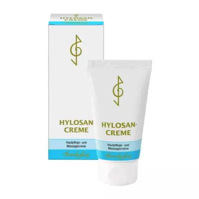 Crema Hylosan, 75 ml