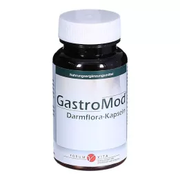 GASTROMOD Cápsulas de probióticos, 45 uds