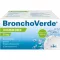 BRONCHOVERDE Expectorante para la tos 50 mg comprimidos efervescentes, 20 uds