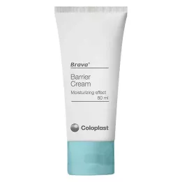 BRAVA Crema protectora de la piel, 60 ml