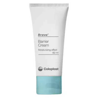 BRAVA Crema protectora de la piel, 60 ml