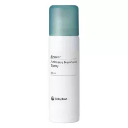 BRAVA Spray eliminador de yeso, 50 ml