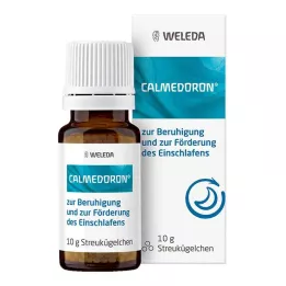 CALMEDORON Bolitas de dispersión, 10 g