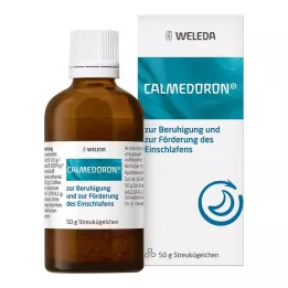 CALMEDORON Bolitas de dispersión, 50 g