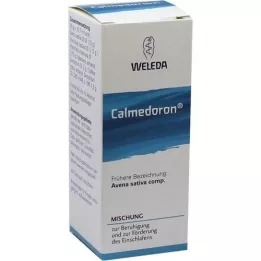 CALMEDORON Mezcla, 50 ml