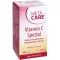 META-CARE Vitamina C cápsulas especiales, 60 uds