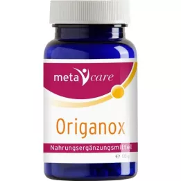 META-CARE Origanox en polvo, 50 g