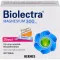 BIOLECTRA Magnesio 300 mg Direct Orange Sticks, 60 uds