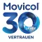 Movicol líquido naranja (2x500 ml)