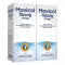 Movicol líquido naranja (2x500 ml)