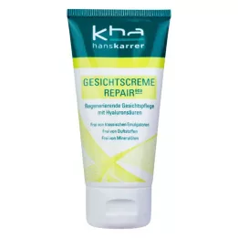 HANS KARRER Crema facial reparadora Eco, 50 ml
