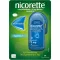 NICORETTE menta fresca 2 mg pastillas prensadas, 20 uds