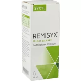 REMISYX Syxyl gotas, 100 ml