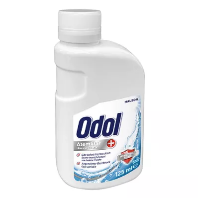 ODOL MUNDWASSER Originales, 125 ml