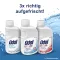 ODOL MUNDWASSER Originales, 125 ml