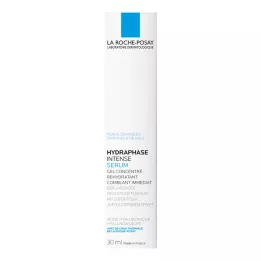 ROCHE-POSAY Suero Hydraphase Intense, 30 ml