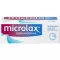 MICROLAX Enemas rectales de solución, 50X5 ml