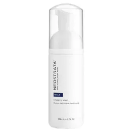 NEOSTRATA Espuma exfoliante Skin Active, 125 ml