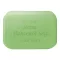 DR.THEISS Jabón de aceite vegetal puro de Aloe Vera, 100 g