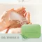 DR.THEISS Jabón de aceite vegetal puro de Aloe Vera, 100 g