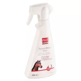 PHA ParasitenStopp Spray para caballos, 500 ml