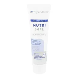 PHYSIODERM NUTRI SAFE Crema, 100 ml