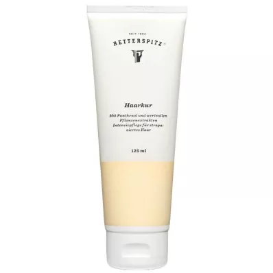 RETTERSPITZ Tratamiento capilar, 125 ml