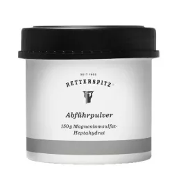 RETTERSPITZ Laxante en polvo, 150 g