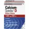 CALCIUM SANDOZ D Osteo intensive comprimidos masticables, 120 uds