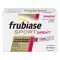 Frubiase Sport Gránulos directos, 18 ST