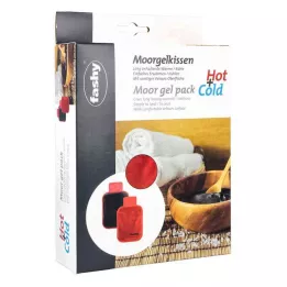FASHY Almohadilla térmica Moorgel, 1 ud