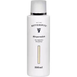 RETTERSPITZ Leche corporal, 200 ml