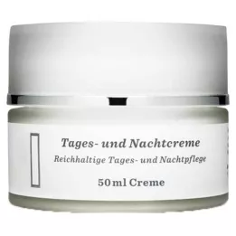 RETTERSPITZ Crema de día y noche, 50 ml