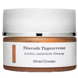 RETTERSPITZ Tinte en crema de día, 50 ml