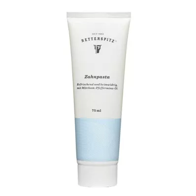RETTERSPITZ Pasta dentífrica, 75 ml