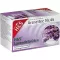 H&amp;S Bolsa filtro flores de lavanda, 20X1,0 g