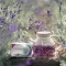 H&amp;S Bolsa filtrante de flores de lavanda, 20X1,0 g