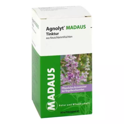 Agnolito MADAUS (50 ml)