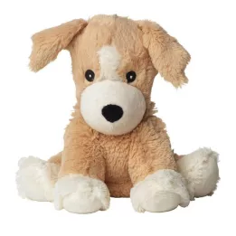 WÄRME STOFFTIER Cachorro, 1 ud