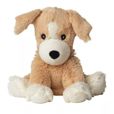WÄRME STOFFTIER Cachorro, 1 ud