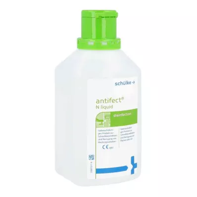 Antifect N Líquido (500 ml)