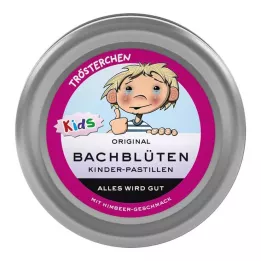 BACHBLÜTEN Dr.Bachs Pastillas Reconfortantes, 50 g