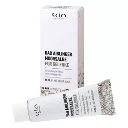 MOORSALBE Bad Aiblinger f.joints con aceite de incienso, 50 ml