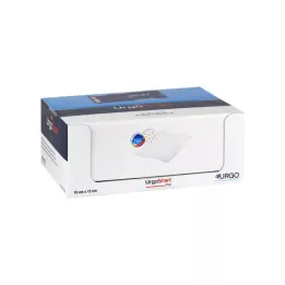 URGOSTART Dispensador Tül 10x12 cm, 60 uds