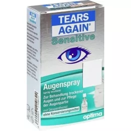 TEARS Spray ocular Again Sensitive, 10 ml