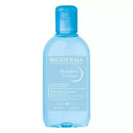 Tónico facial Bioderma Hydrabio Tonique, 250 ml